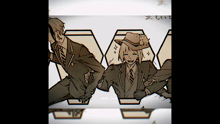 #twistedwonderland #twst #pomefiore #rook #octavinelle #jade #floyd #edit #twstedit #shorts #foryou