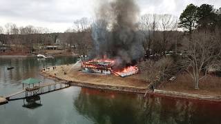 Training burn 119 stat cir