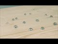 Nasiol W | Wood Nano Coating for water repellent protection Nasiol W | Wood Nano Coating for water repellent protection