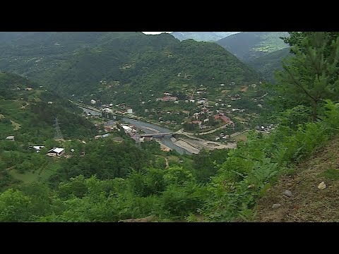 ქედაში მონაწილეობითი ბიუჯეტის განხილვა განახლდა