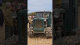 5 самих опасных тракторов. Часть 1 #facts #интересное #сельскоехозяйство #farming #трактор #дт54