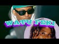 Appy_tz Ft Young lunya - Watu feki (Official Music Audio)
