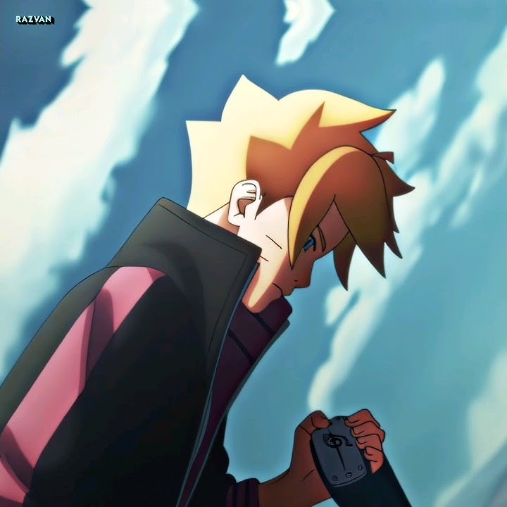 Boruto - I Just Wanna Be Loved Nightcore