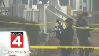 3 men found dead in brutal attack in Southwest Detroit home -- What we know