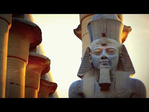 Video: Gamle Sivilisasjoner I Mesopotamia