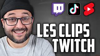 Tutoriel Complet Sur La Création Des Clips Twitch