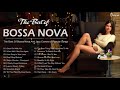The Best Cover Of Bossa Nova and Jazz | Relaxing Bossa Nova Music and Evening Coffee