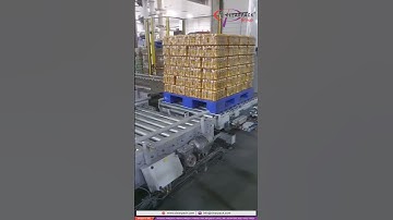 Streamlining Beverage Packaging with Clearpack