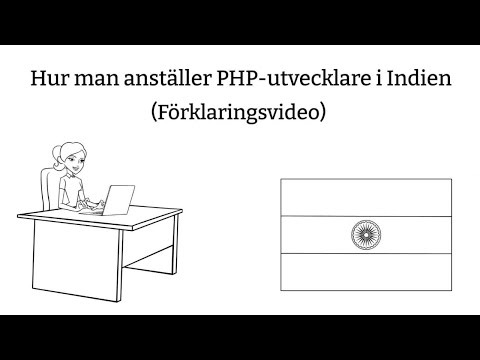 Hur man anställer PHP-utvecklare i Indien