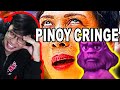 PINOY CRINGE, SUKOT CHALLENGE (you know i'll go get)