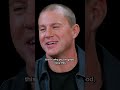 Channing Tatum is about to make a name for himself on HOT ONES 🔥