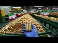 How Millions of Bullets Are Made — Inside a Massive Iranian Ammunition Factory