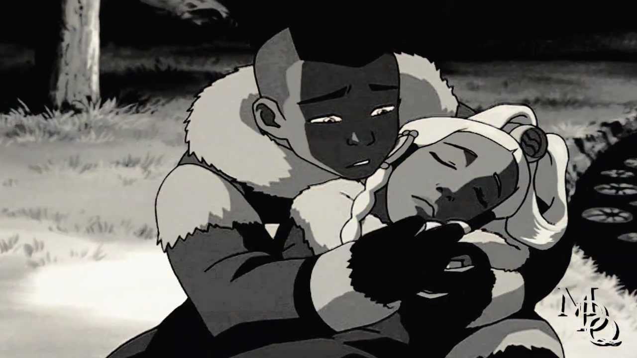 Avatar: Falling Down (MEP - Part 12) [HD] - YouTube