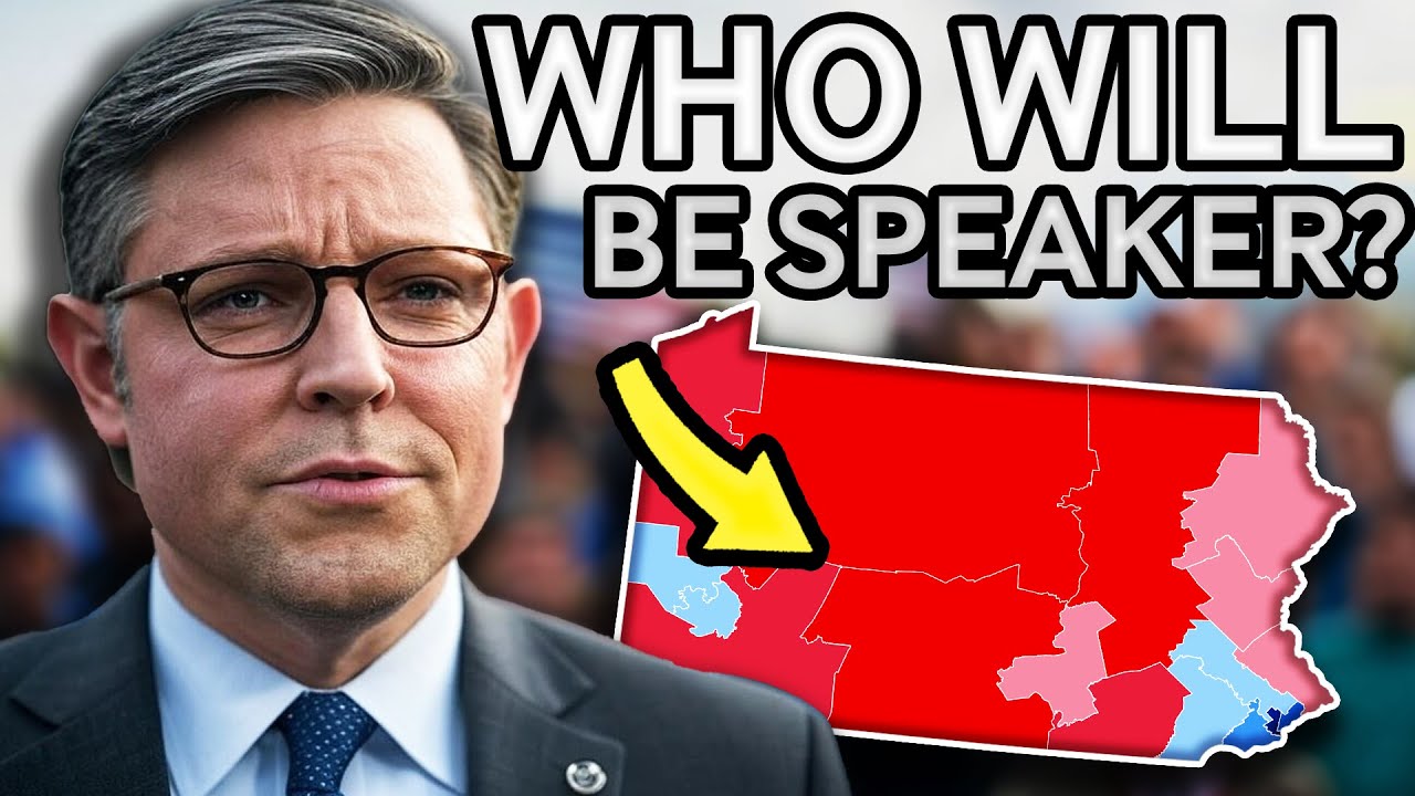 THE REPUBLICAN CIVIL WAR IS ESCALATING! - YouTube