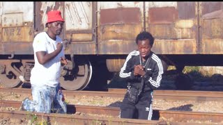 Ndunge Yut fit Silent killer -ndorisiya sei guka official video (bhodho randunge)