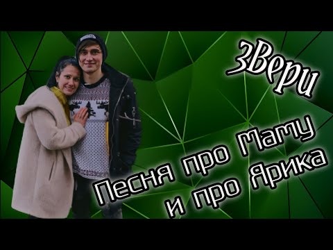 Звери. Районы Кварталы. Напитки покрепче. Песня про Маму. Ярик бро.