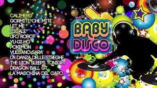 BABY DISCO - Le migliori canzoni da ballare per bambini!