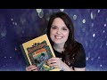 Kimberly J. Brown reads the real Halloweentown book from the movie!