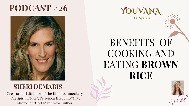 Benefits of Cooking and Eating Brown Rice with She...