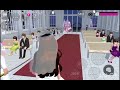 شلون اسوي عرس زواج في ساكورا سكول 