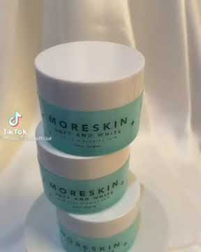 moreskin soft white#shorts