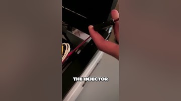 Master the Art of DTF Daily Maintenance!  #dtfprinting #dtf #directtofilm #printing