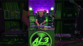 AL3: Big Room Club Set