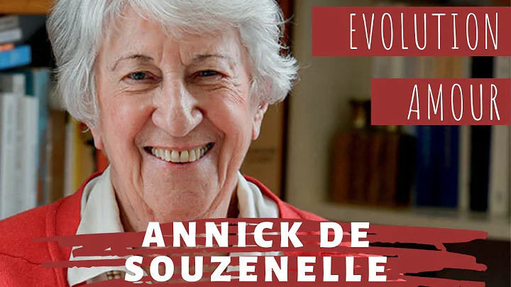 Partage avec... Annick de Souzenelle (Coronavirus,...