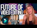 Filmora 15 Just Changed Editing Forever — 4 Viral Formats in 5 Minutes