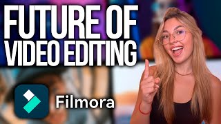 Filmora 15 Just Changed Editing Forever — 4 Viral Formats in 5 Minutes