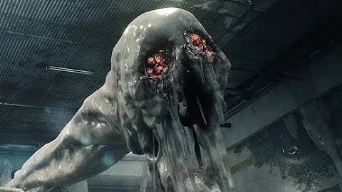 The Evil Within 2 Part 4: What The Hell is That?