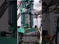 Plastic Injection Molding Machine for Precision Manufacturing#tool