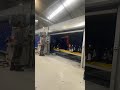 robot front high speed pvc roll up door 1