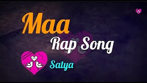 Meri Maa Rap Song | Akshay Dhawan | Dil Hai Hindustani 2 | by new whatsapp status