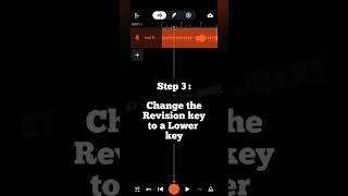 How to make Slowed Reverb Song in Mobile screenshot 1