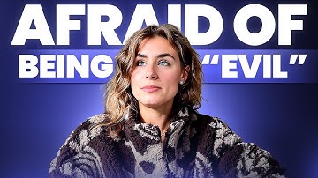 OCD made me switch religions...