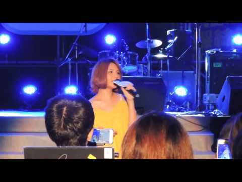20160724 郭靜 - 拍檔 (藍帶海洋觀光季閉幕晚會)