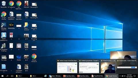 2.7B Comparing Data Using Standard Deviation