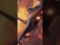 "F-16 Fighting Falcon: High-Speed Air Dominance!"