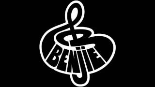 Benjie - Du und Ich [HQ Sound]