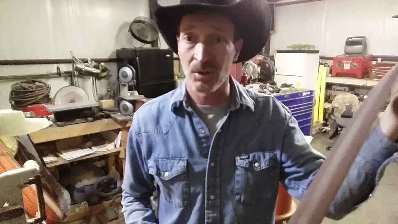 Gator belts and tips YouTube