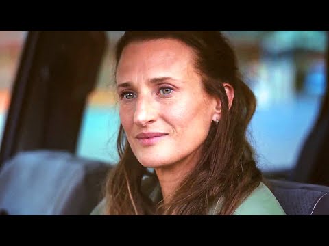 TONI EN FAMILLE Bande Annonce (2023) Camille Cottin