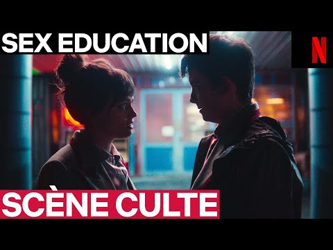 Vidéo: Est-ce que maeve et otis finissent ensemble ?