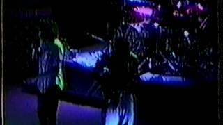 Rage Against the Machine - Roll Right - Fairfax 1996 Resimi