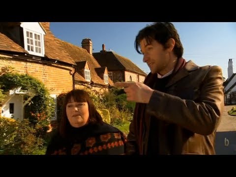 Dawn French - Trouble is a Friend Fanvid - Richard...