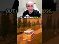 Outbound Release Date Changed