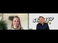 Startup Wins (Podcast) Season 1 Ep 1 | Startup, Scale Up or Enterprise Growth - Olga Denisova