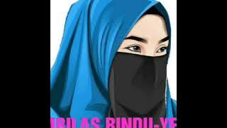 Membilas rindu-yess (lirik)