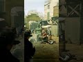 John Marston QuickDraw Brutal kills in Saint-Denis | #reddeadredemption2 #rdr2 #brutal #quickdraw