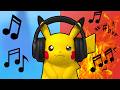 The Best Worst Song In EVERY Pokemon Game mp3